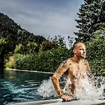 HAIDVOGL KINDERHOTEL Zell am See