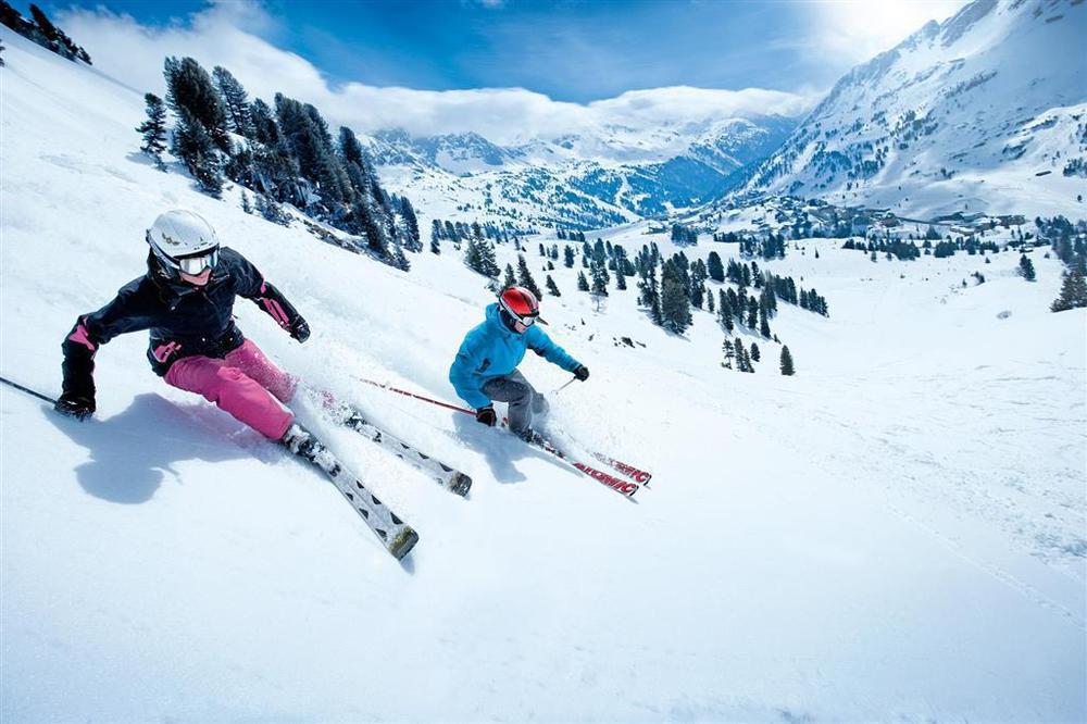 Hotel Haidvogl Zell Am
