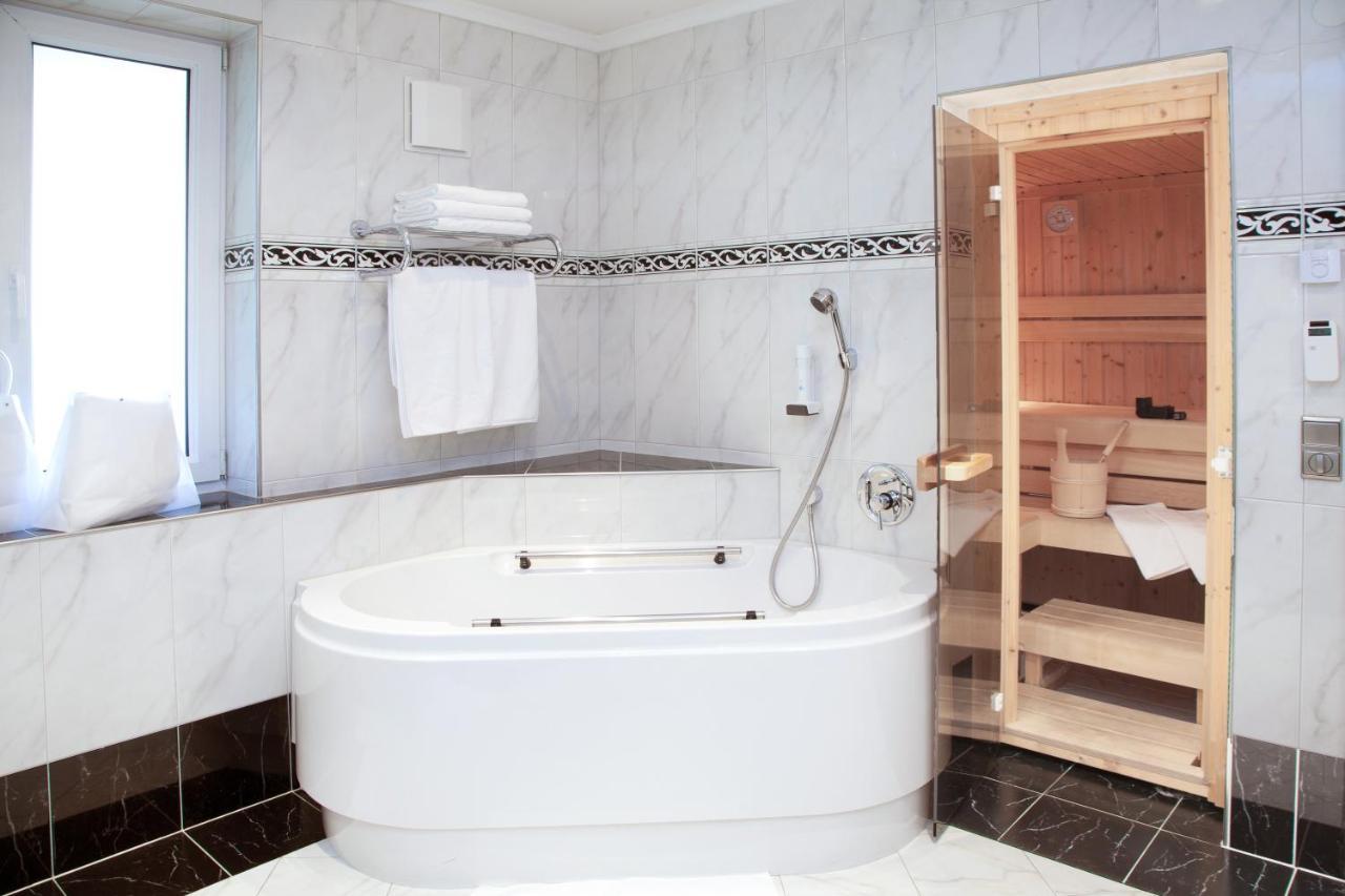 Haidvogl Zell Am Hotel