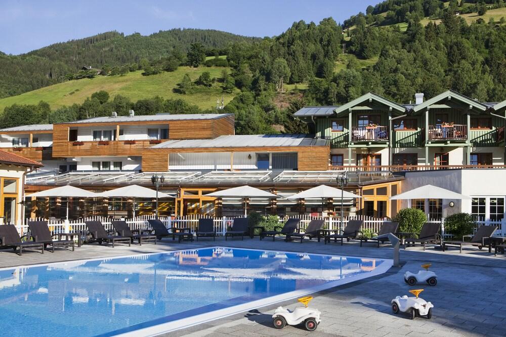 Haidvogl Zell Am 4* Zell am See