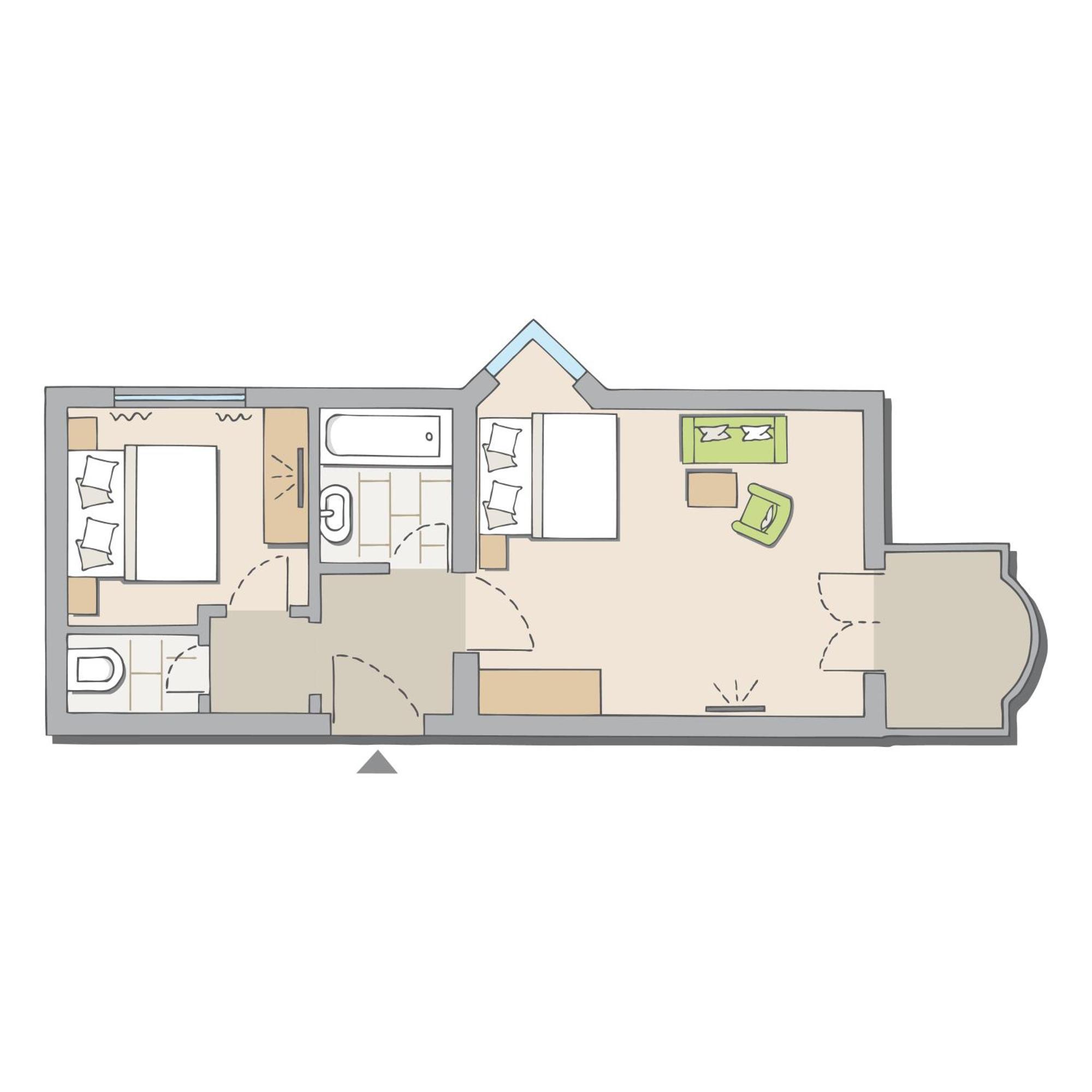 Haidvogl Zell Am Hotel 4*