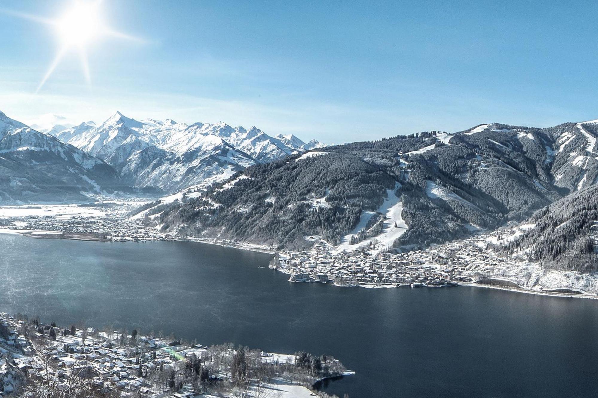 Haidvogl Zell Am 4*