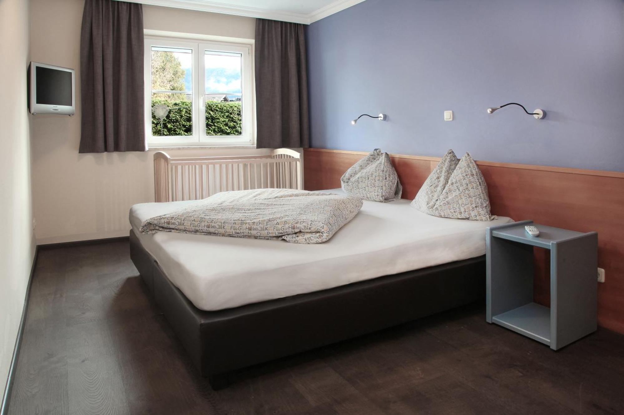 Haidvogl Zell Am Hotel 4*