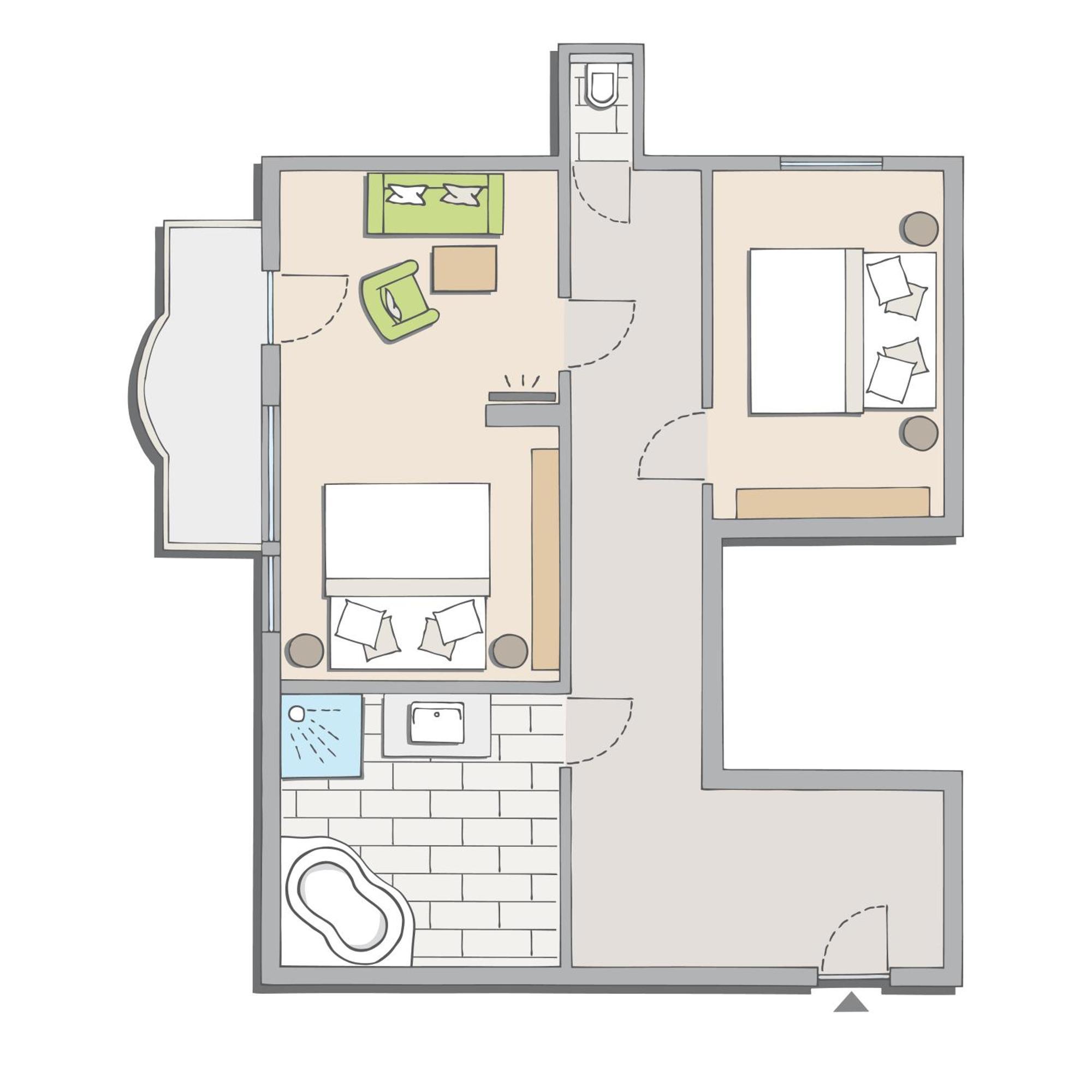 Hotel Haidvogl Zell Am 4*