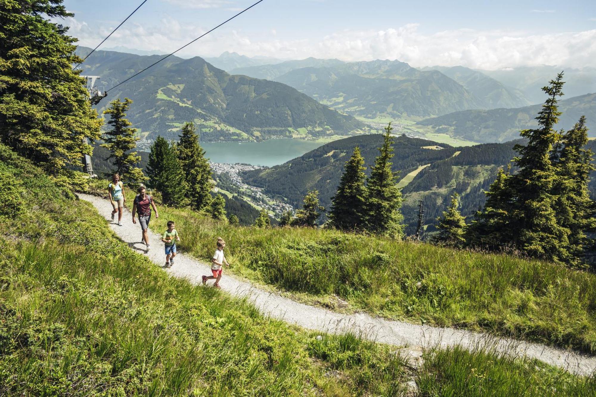 Haidvogl Zell Am Hotel 4*
