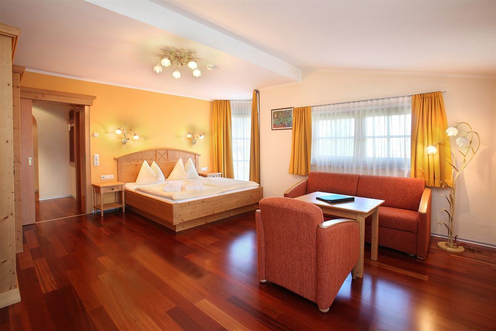 Hotel Haidvogl Zell Am 4*