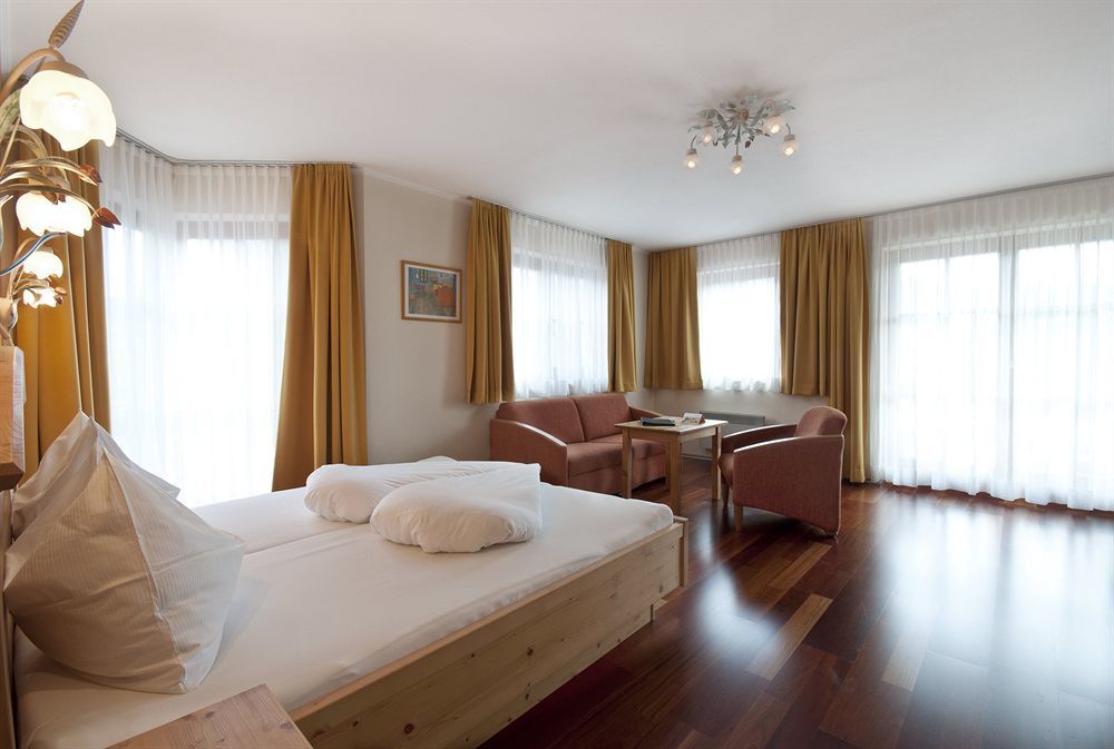 Hotel Haidvogl Zell Am 4*