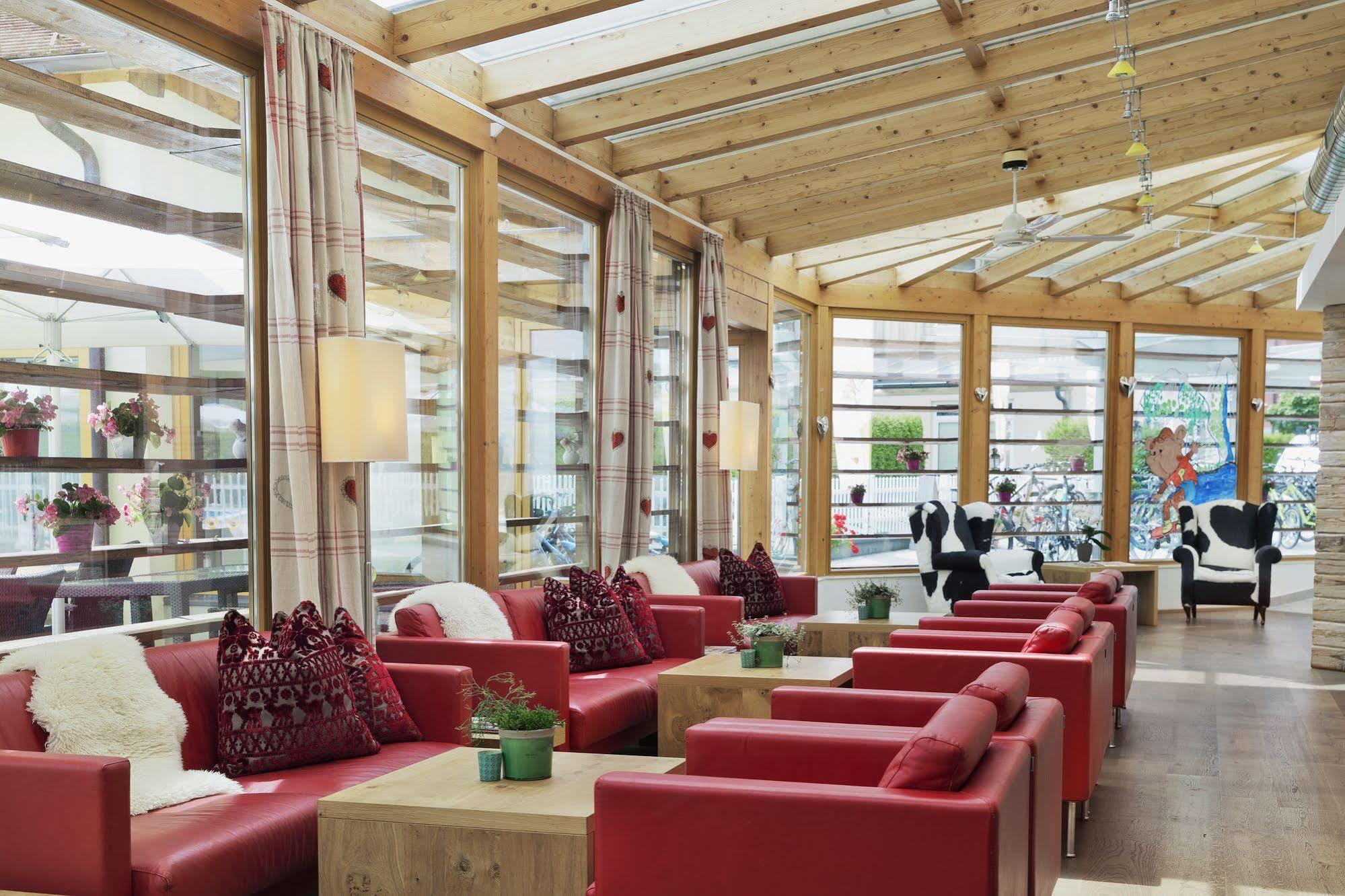Haidvogl Zell Am Hotel 4*
