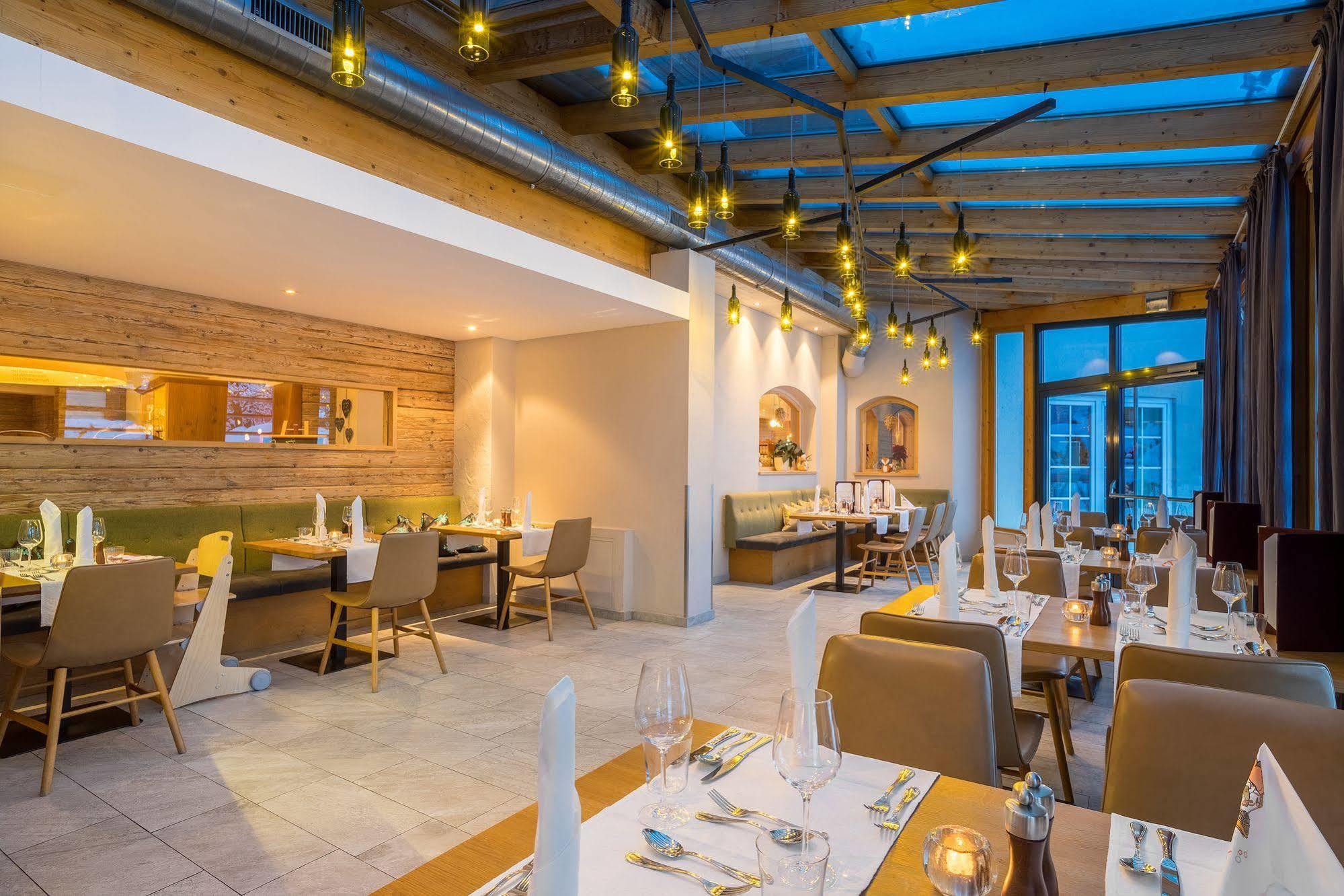 Hotel Haidvogl Zell Am 4*