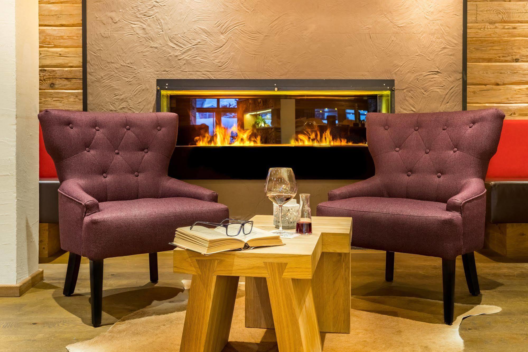 Haidvogl Zell Am Hotel
