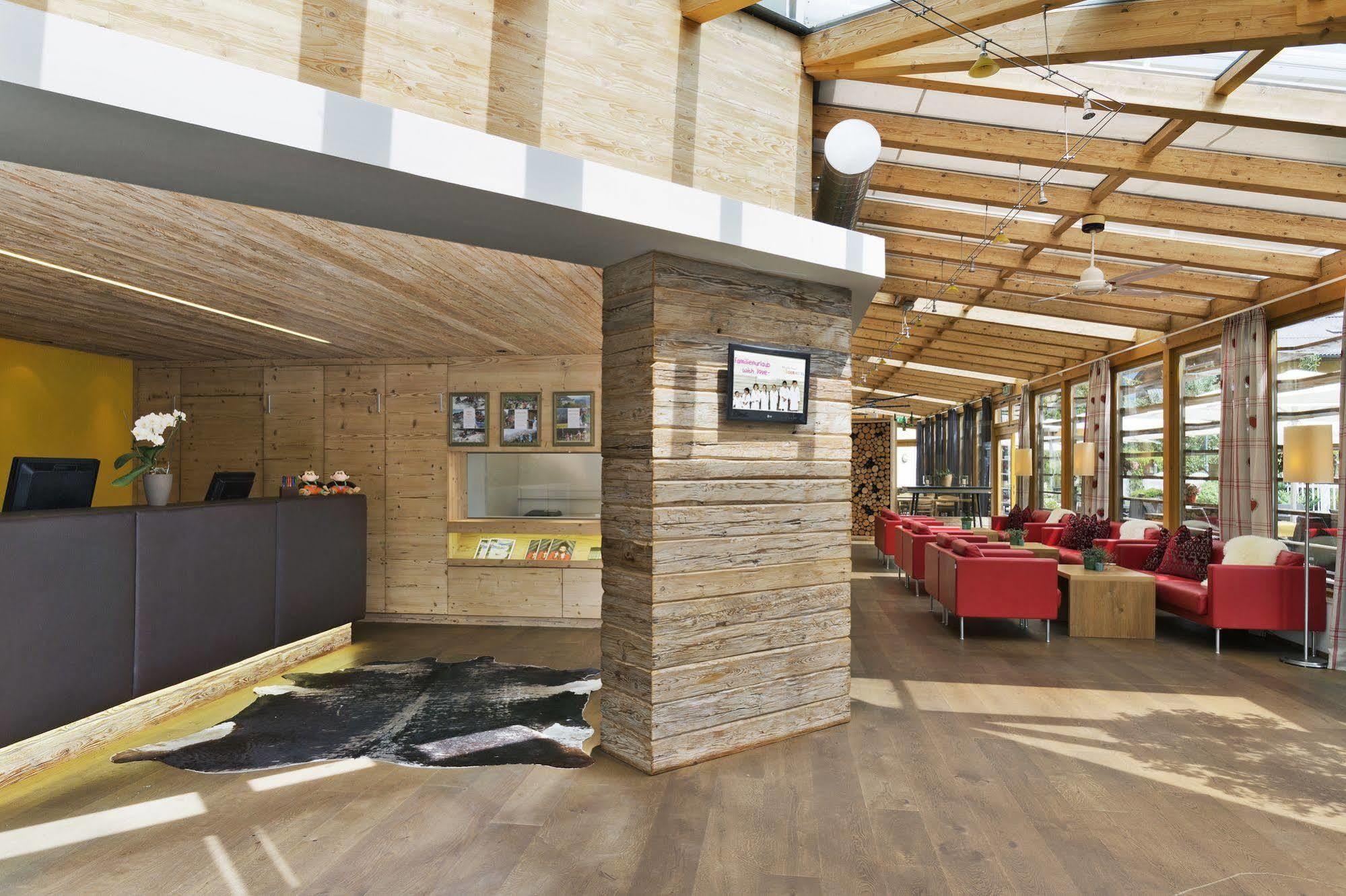Haidvogl Zell Am Hotel 4*
