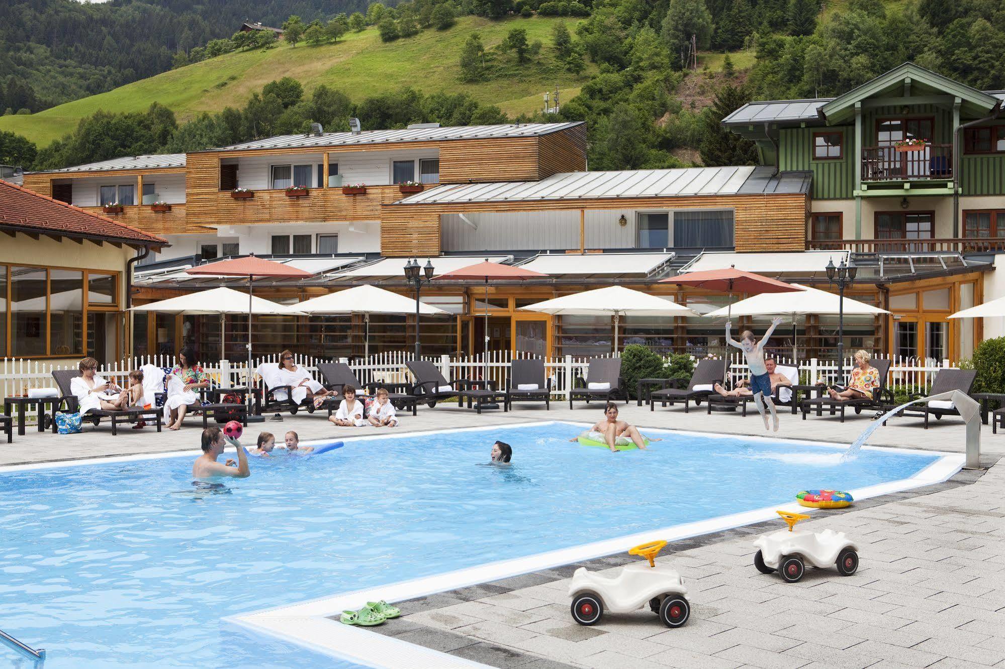 Haidvogl Zell Am Hotel 4*
