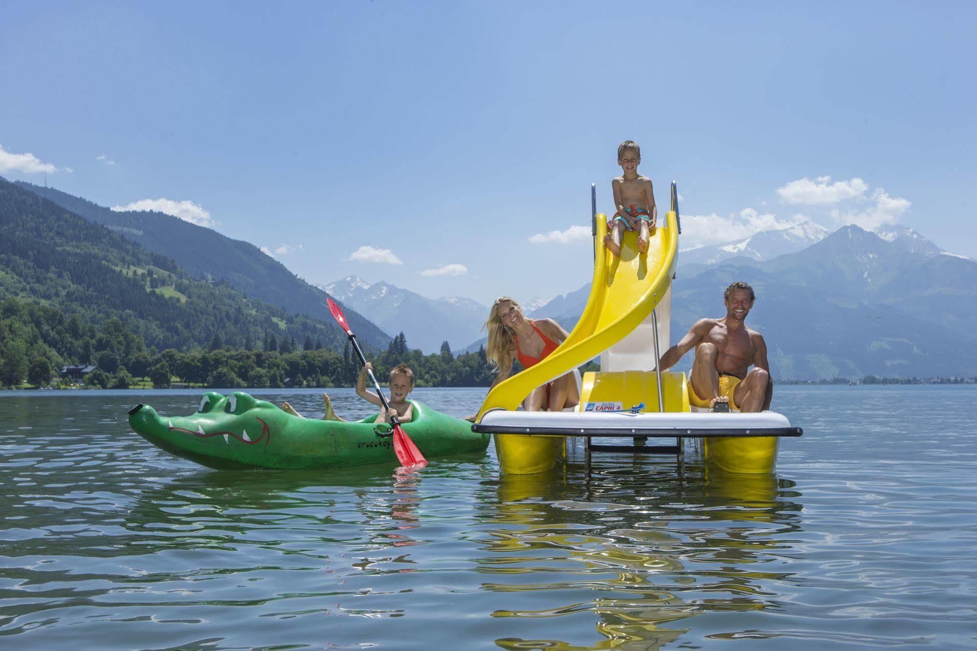 Haidvogl Zell Am Hotel